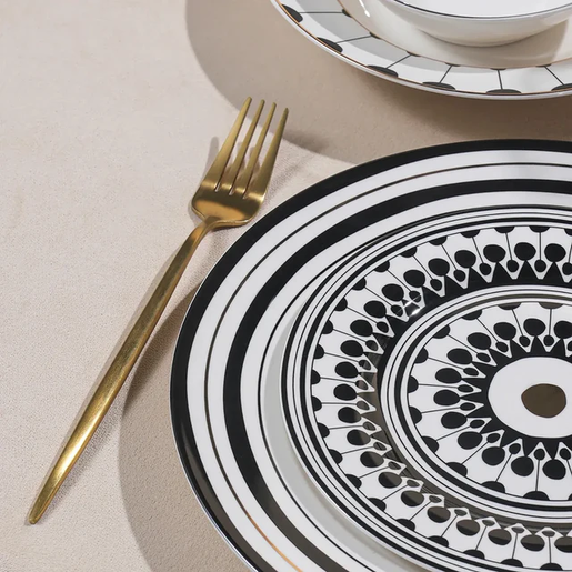 Karaca set za ručavanje Maras, 24 komada