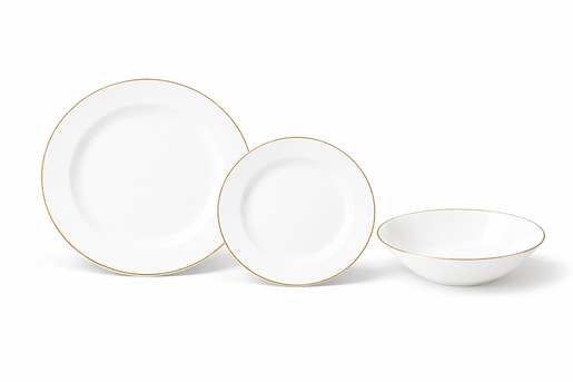 Karaca set za ručavanje Rebeca, 18 komada