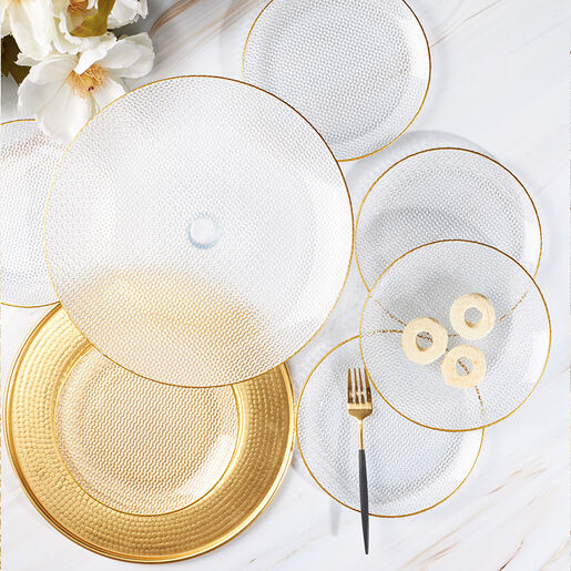 Karaca set tanjira za kolače Tuana, 7 komada