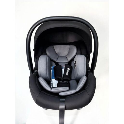 Kalei autosjedalica Baby Nest / grupa 0+ (0–13 kg) / 40–87 cm