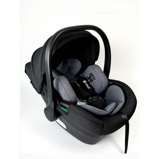 Kalei autosjedalica Baby Nest / grupa 0+ (0–13 kg) / 40–87 cm