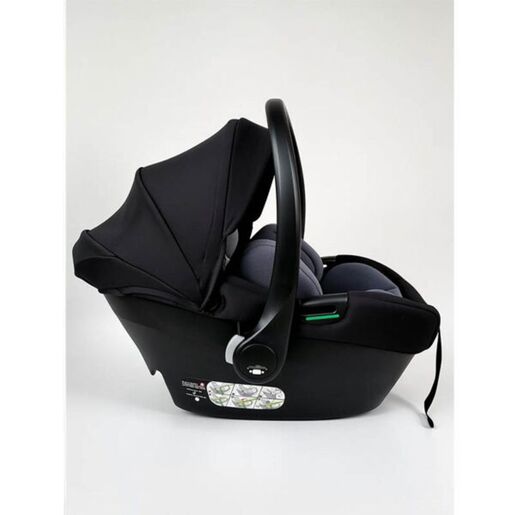Kalei autosjedalica Baby Nest / grupa 0+ (0–13 kg) / 40–87 cm