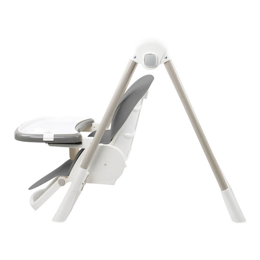 Kalei Hranilica Pearl Grey  YY11-1