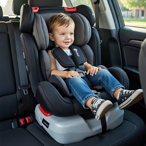 Kalei autosjedalica Neo / grupa 0/1/2/3 (0–36 kg)