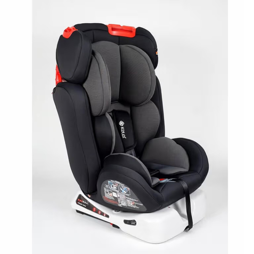 Kalei autosjedalica Neo / grupa 0/1/2/3 (0–36 kg)