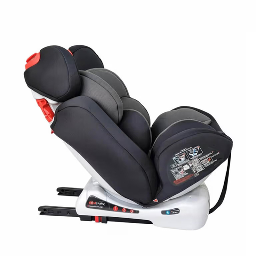 Kalei autosjedalica Neo / grupa 0/1/2/3 (0–36 kg)