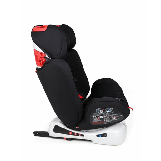 Kalei autosjedalica Neo / grupa 0/1/2/3 (0–36 kg)