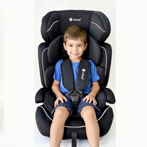 Kalei autosjedalica Galaxy / grupa 1/2/3 (9–36 kg)