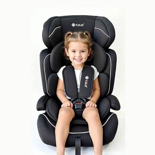 Kalei autosjedalica Galaxy / grupa 1/2/3 (9–36 kg)