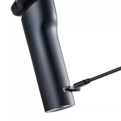XIAOMI aparat za brijanje S700; keramičke oštrice;  anti-korozivna zaštita, vodootporan; mikro-display