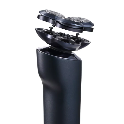 XIAOMI aparat za brijanje S700; keramičke oštrice;  anti-korozivna zaštita, vodootporan; mikro-display