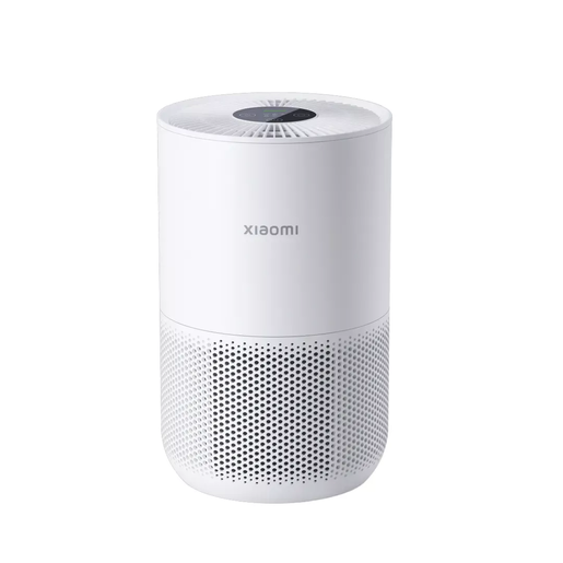 XIAOMI Smart Air pročišćivač zraka 4 Compact; do 48 m²; brzina pročišćavanja do 230 m³/h