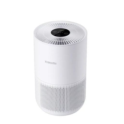 XIAOMI Smart Air pročišćivač zraka 4 Compact; do 48 m²; brzina pročišćavanja do 230 m³/h