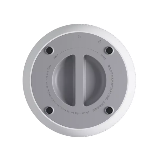 XIAOMI Smart Air pročišćivač zraka 4 Compact; do 48 m²; brzina pročišćavanja do 230 m³/h