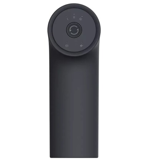 XIAOMI mini gun - masažer; 1900 mAh; motor od 58 W i silom pritiska do 12 kg