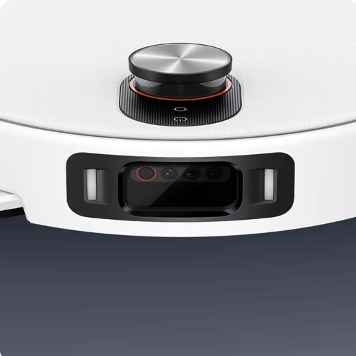 XIAOMI robot usisivač 5 Pro; 20000 Pa; 5200 mAh; stanica za čišćenje; dToF radar plus TRI-KAMERA sistem i AI prepoznavanje objekata