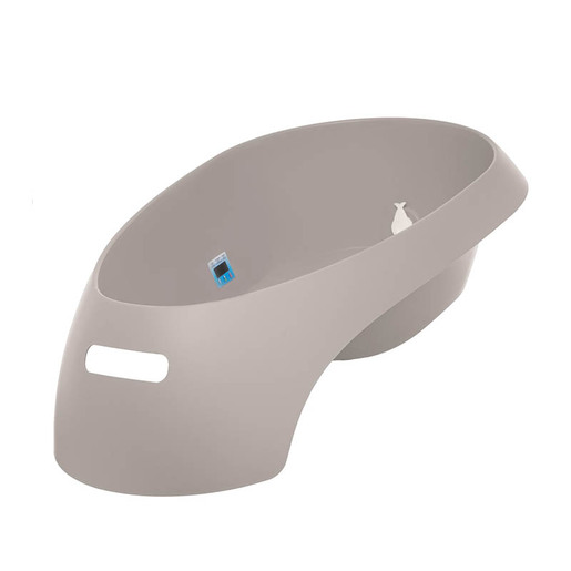 Tega Baby kadica za kupanje s čepom Teggi Linen TI-004