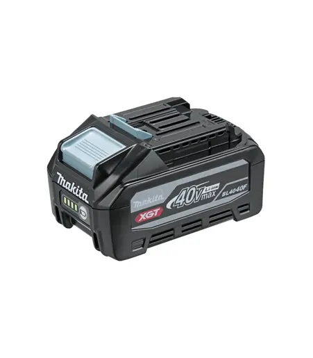 XGT Makita 40V - Li-ion akumulator baterija XGT 4,0 Ah BL4040F 1910N6-8
