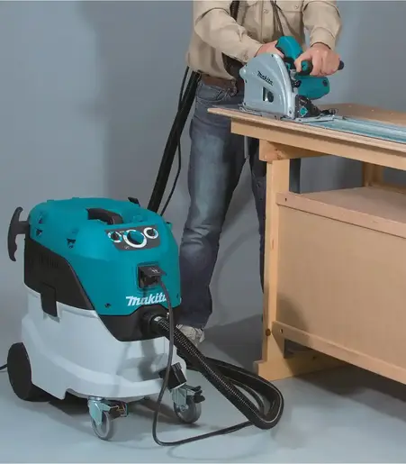 Makita - Industrijski usisivač 1200 W VC4210LX