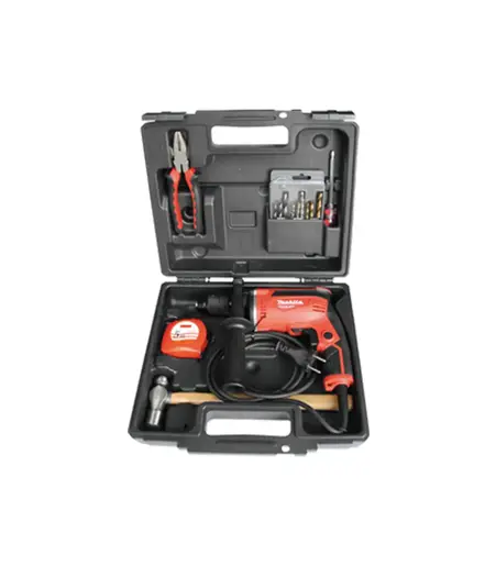 Makita MT - Udarna bušilica M8104KSP