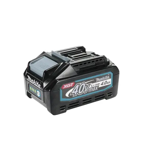 XGT Makita 40V - Li-ion akumulator XGT 4,0 Ah 632N72-7