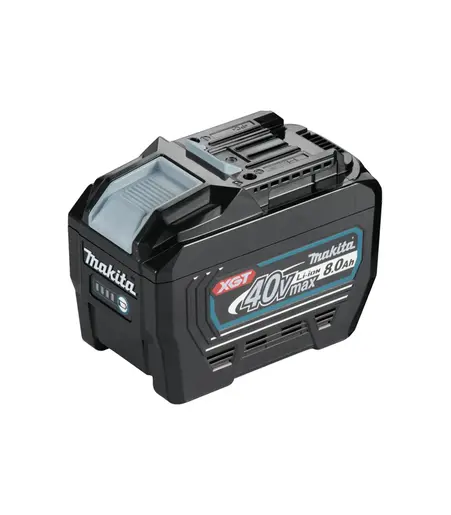 XGT Makita 40V - Li-ion akumulator XGT 8,0 Ah 191X65-8