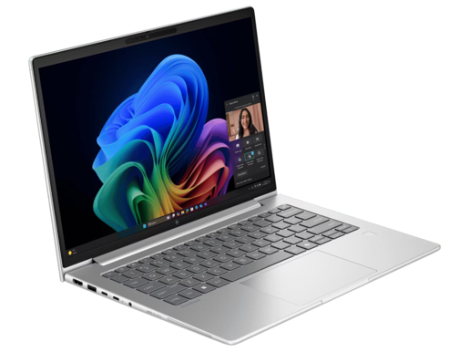 HP laptop EliteBook 6 G1i 14, AD4G1ET, 14" WUXGA IPS 300nits, Intel Core Ultra 7 255U, 16GB DDR5 RAM, 512GB SSD, Intel Arc Graphics, Backlit KB, Windows 11 Pro