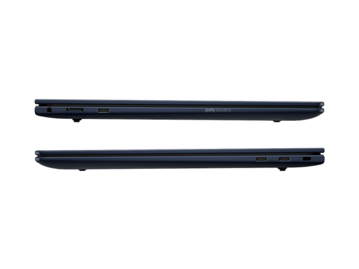 HP laptop EliteBook Ultra G1i AI, B69CDET, 14" 2.8K OLED IPS, Intel Core Ultra 7 258V, 32GB DDR5 RAM, 1TB PCIe NVMe SSD, Intel Arc Graphics, Windows 11 Pro