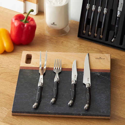 Karaca set noževa Western, 14 komada (153.03.08.2823)