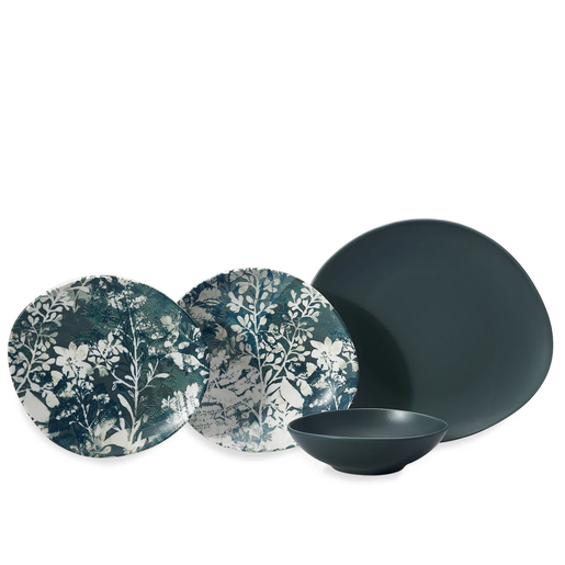 Korkmaz set za ručavanje Gina Collection, 24 komada (A8698)