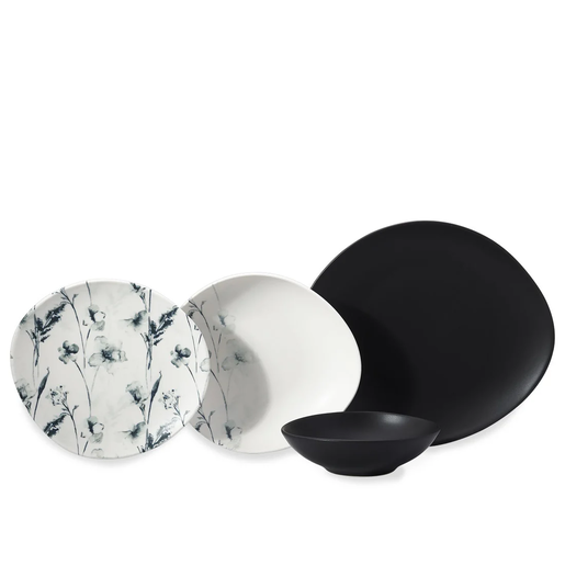 Korkmaz set za ručavanje Gina Collection, 24 komada (A8696)