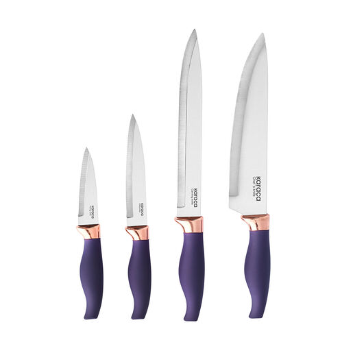 Karaca set noževa Mary, 4 komada