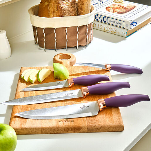 Karaca set noževa Mary, 4 komada