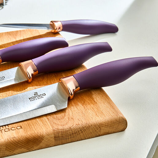 Karaca set noževa Mary, 4 komada