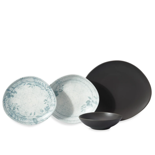 Korkmaz set za ručavanje Gina Collection, 24 komada (A8697)