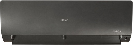 Haier klima uređaj AS71S2SF1FA/1U71S2SR2FA CRNA FLEXIS PLUS WI-FI