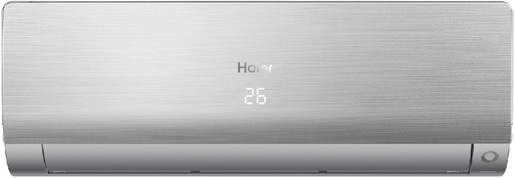 Haier klima uređaj AS35S2SF1FA/1U35S2SM1FA SIVA FLEXIS PLUS WI-FI