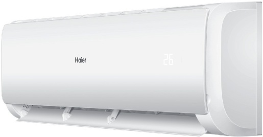 Haier klima uređaj AS25THMHRA/1U25YEFFRA TIDE PLUS WI-FI