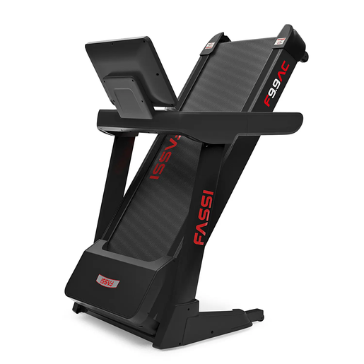 Fassi traka za trčanje F 9.9 AC / 3HP