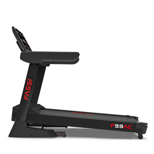 Fassi traka za trčanje F 9.9 AC / 3HP