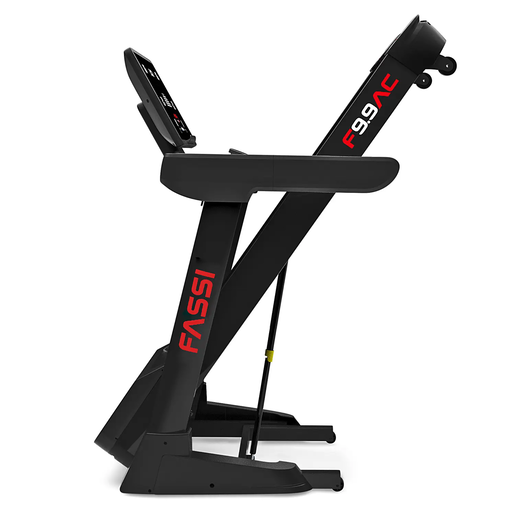 Fassi traka za trčanje F 9.9 AC / 3HP