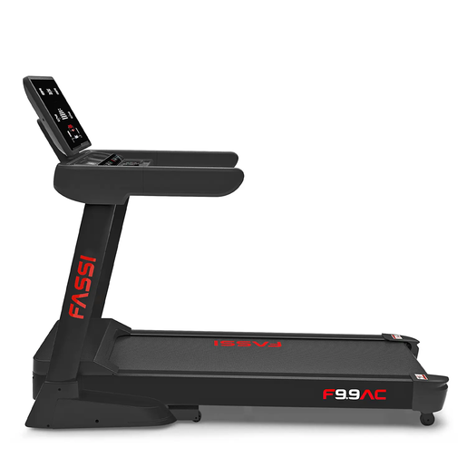 Fassi traka za trčanje F 9.9 AC / 3HP