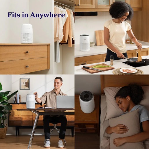 Levoit pročišćivač zraka Core Mini