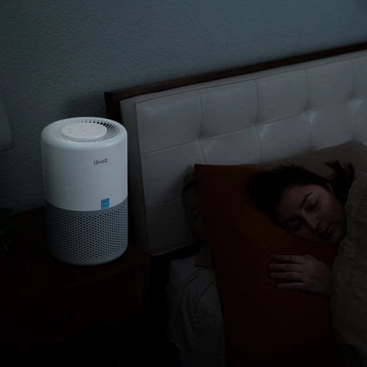 Levoit pročišćivač zraka Core 200S Smart, True HEPA