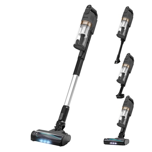 Levoit štapni usisivač LVAC-200 Grey