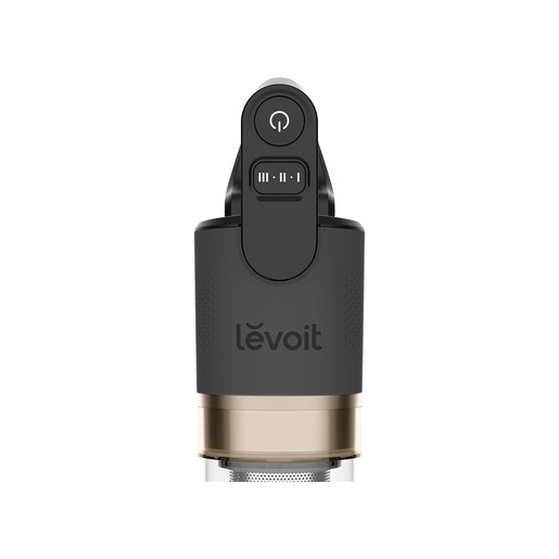 Levoit štapni usisivač LVAC-200 Grey