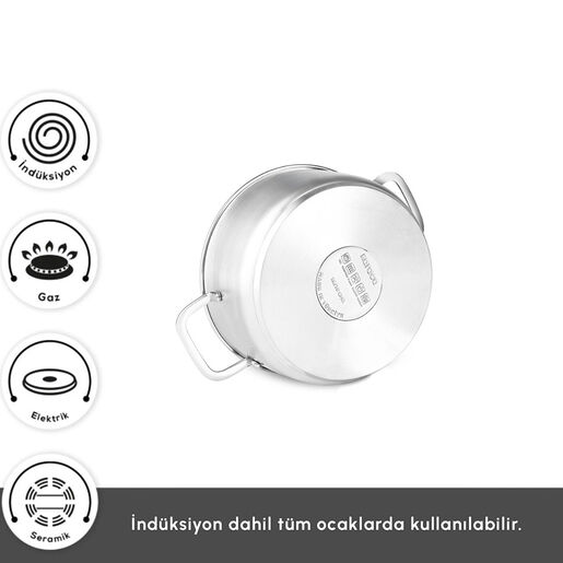 Karaca set posuđa Fiorino 6/1