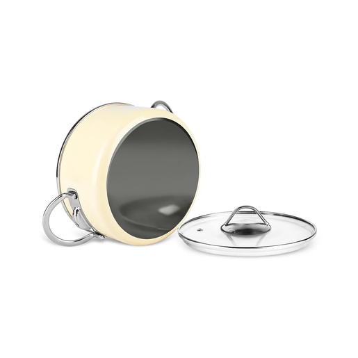 Karaca set posuđa Erva 6/1 krem