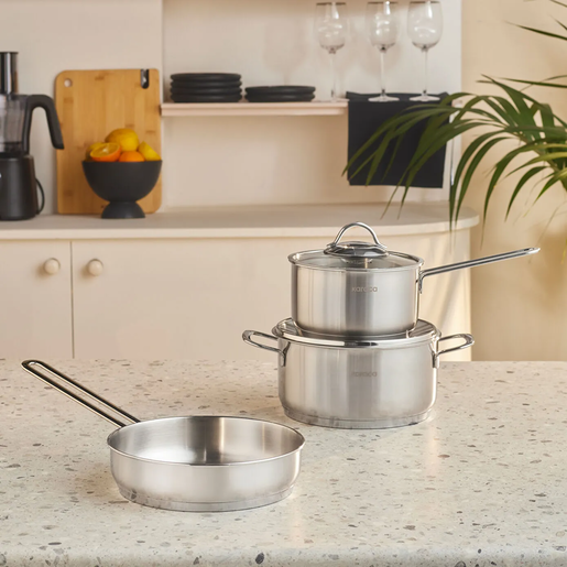 Karaca set posuđa Fiorino Mini 5/1