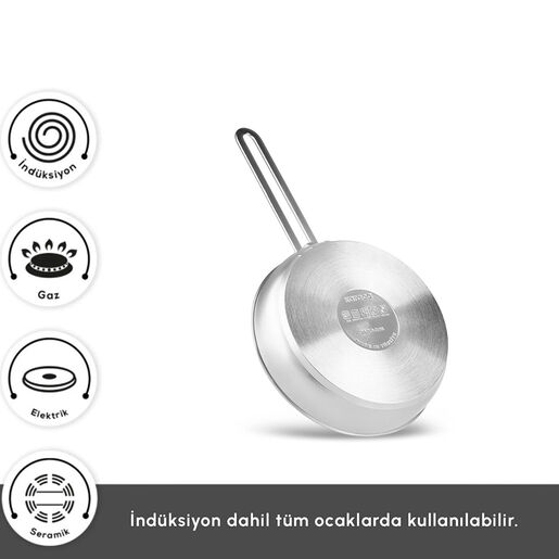 Karaca set posuđa Fiorino Mini 5/1